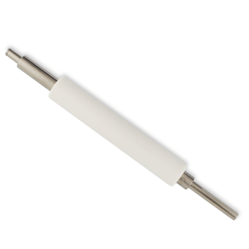 10 pcs a pack New compatible platen roller for (ZB) 105SL G32011M