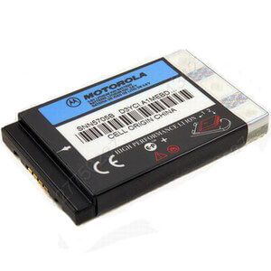 Compatible Motorola SNN5705B SNN5705C BMW Audi car phone battery