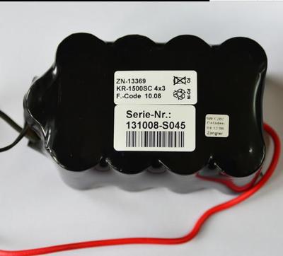 New Defibrillator batteries for Defi-B M110 M111 M112 M113 TB01020701
