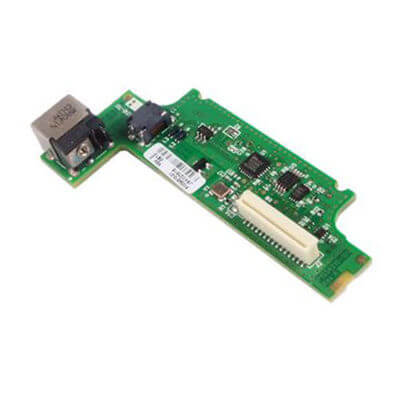 5 PCS New original power board for (ZB) Qln320 QLN220 З1020350-01