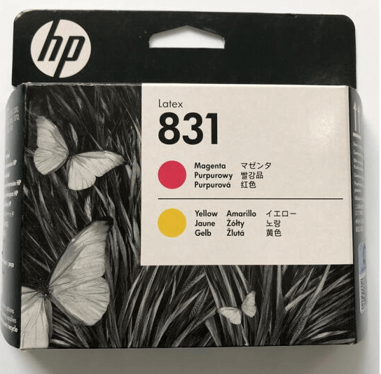 New original printhead for HP Latex 310/315/330/335/360/365/370/375