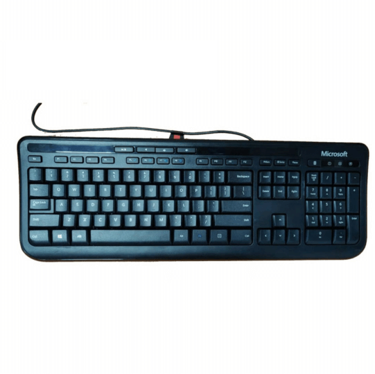 New original keyboard for Microsoft Wired Smart 600