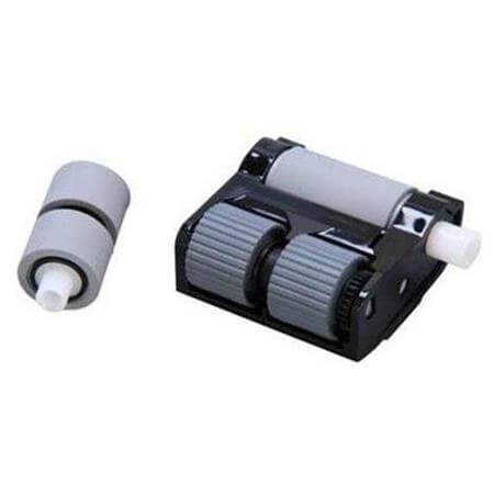 New compatible rubber roller for Canon DR-2580C 2510C C130 3010C 2580 2050
