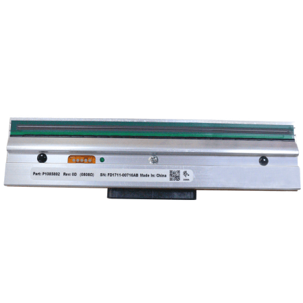 5 pcs a pack New original printhead for(ZB)ZT620 203DPI P1083320-015
