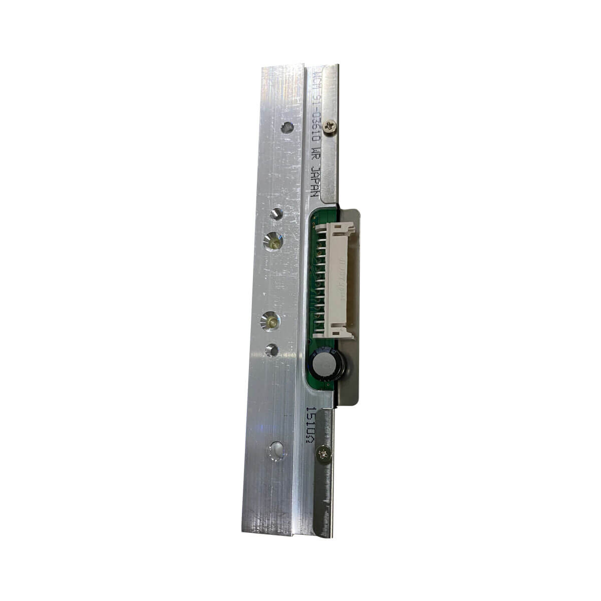 5 pcs a pack new original printhead for TSC TTP 342M PRO