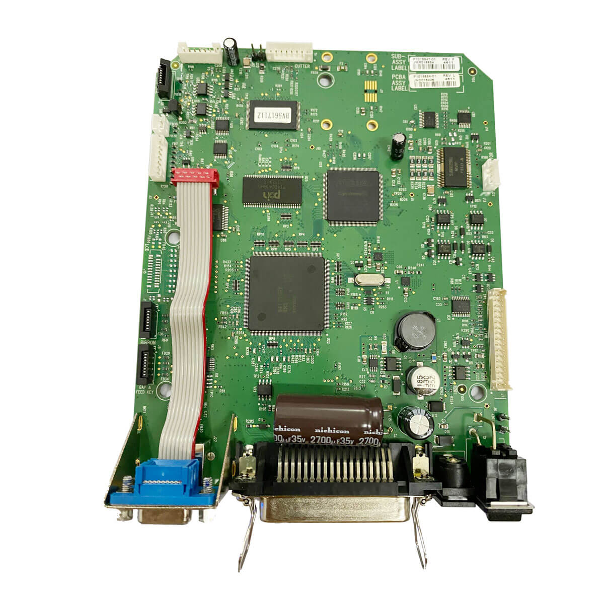 5 pcs a pack New original mainboard for (ZB)GX430 GX430T