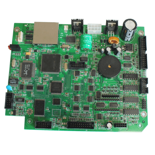 New original mainboard for Mettler Toledo 3600