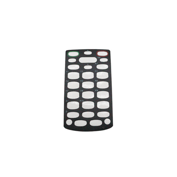 15pcs Keypad Overlay for Symbol MC 3070 3190 28-Key