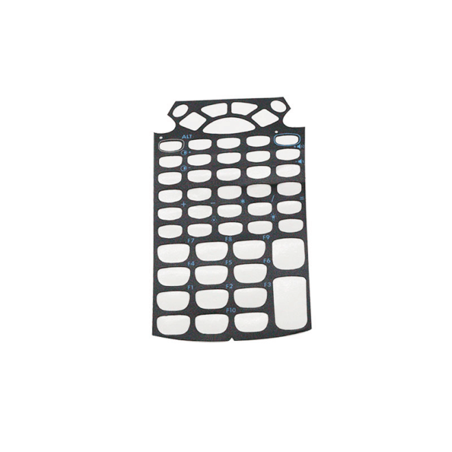 10pcs Keypad Overlay for Motorola Symbol MC9000 9090 53-Key