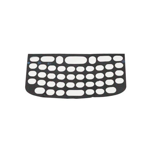 12pcs Keypad Overlay for Motorola Symbol MC70 44-Key