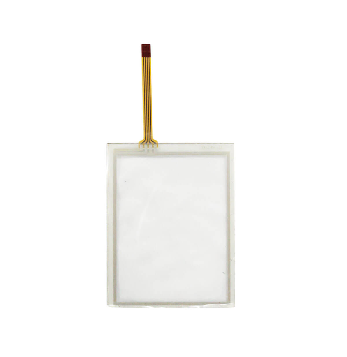 20pcs 8 Inch Touch Screen For Chimei Innolux EJ080NA-5A LCD Display