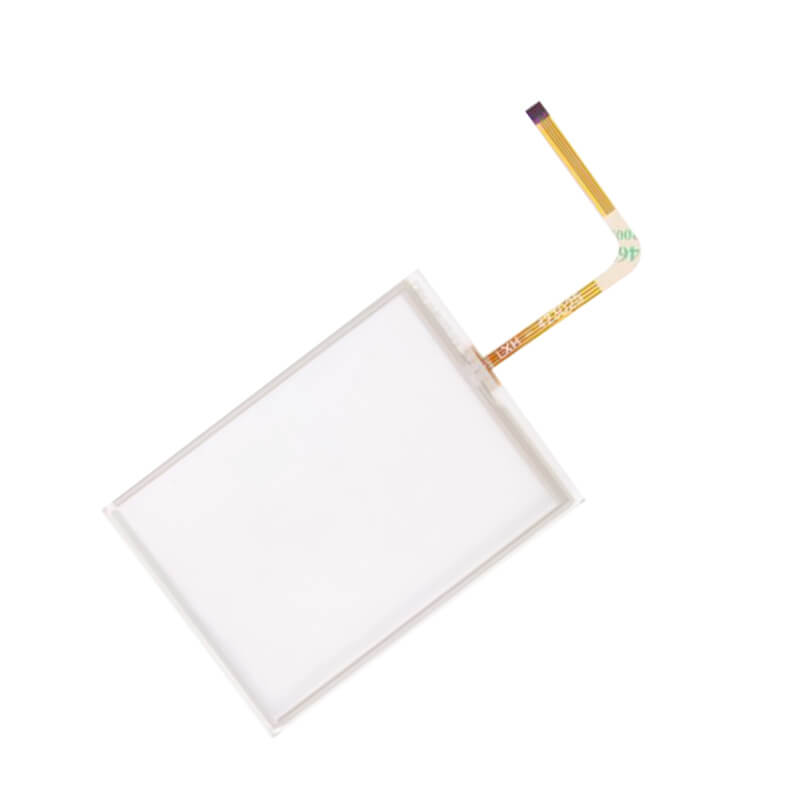 20pcs New compatible touch screen for (ZA) MC75 MC75A MC75A0